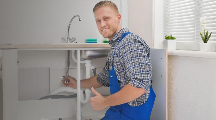 Local tankless water heater installation in Cable, OH